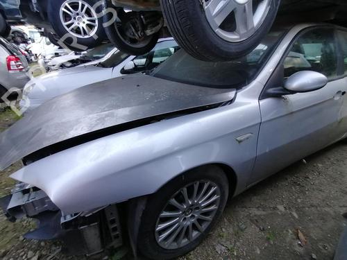 Engine control unit (ECU) ALFA ROMEO 147 (937_) 1.9 JTDM 8V (937.AXD1A, 937.AXU1A, 937.BXU1A) | BP25660438M57  - Image 11