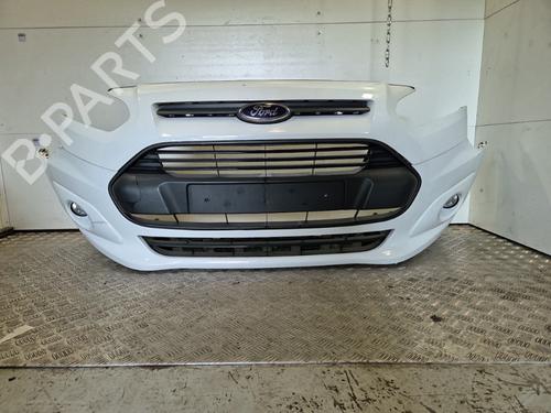 Engine control unit (ECU) FORD TRANSIT CONNECT V408 Box Body/MPV 1.6 TDCi | BP33634981M57  - Image 16