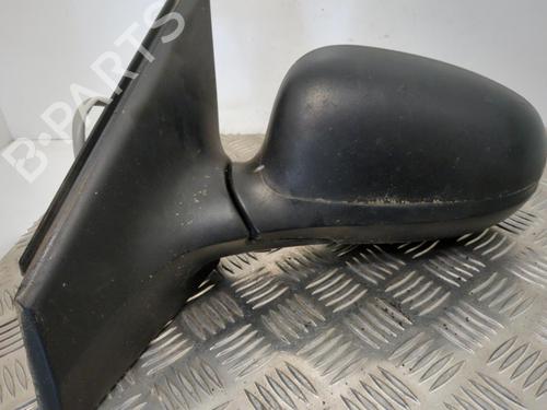 Left mirror FIAT BRAVO II (198_) 1.6 D Multijet (198AXL1B) | BP25659416C26 