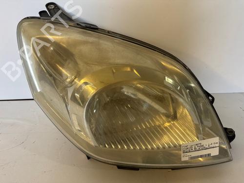 Used Right headlight Right headlight 25656106 25656106
