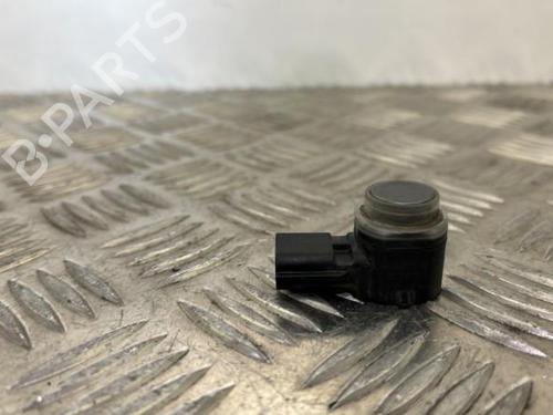 Electronic module RENAULT SCÉNIC III (JZ0/1_) 1.5 dCi (JZ02, JZ0R) | BP25657010M83 