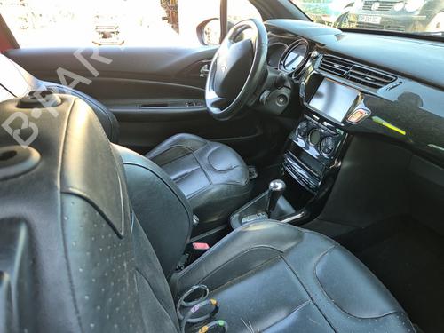 Radio DS DS 3 (SA_) 1.2 THP 110 / PureTech 110 (SAHNPS, SAHNZ6, SAHNZT) | BP30590874E6 - Image 7