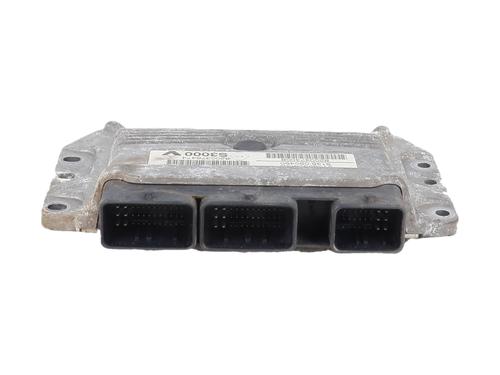 Engine control unit (ECU) RENAULT MODUS / GRAND MODUS (F/JP0_) 1.6 (JP03, JP0B, JP0U, JP0Y, JP1G) | BP39418356M57 - Image 4