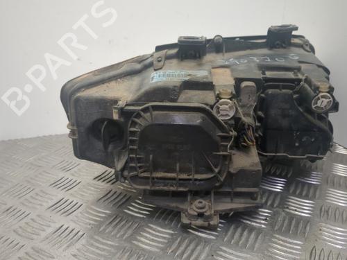 Used Left headlight Left headlight AUDI A4 B6 (8E2) 1.9 TDI (130 hp) 25660250 25660250