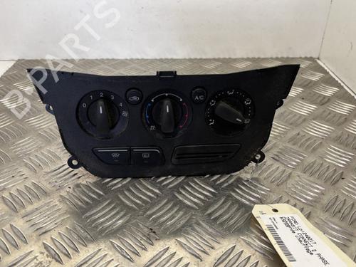 Climate control FORD TRANSIT CONNECT V408 Box Body/MPV 1.6 TDCi | BP25655422I5  - Image 11