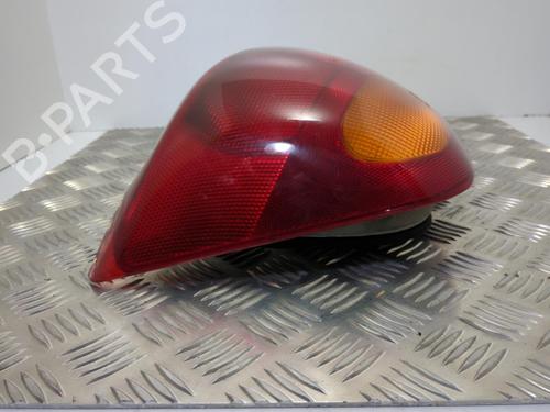 Venstre Baklys FORD FIESTA IV (JA_, JB_) 1.8 D | BP25657390C34 