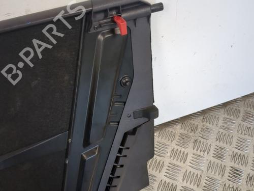 Rear parcel shelf MERCEDES-BENZ A-CLASS (W168) A 170 CDI (168.009, 168.109) | BP25660290C85 