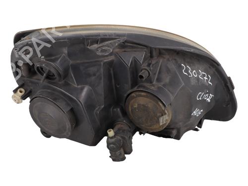 Used Left headlight Left headlight 25657565 25657565