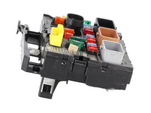 Used Fuse box Fuse box CITROËN C3 I (FC_, FN_) 1.4 HDi (68 hp) 27675603 27675603