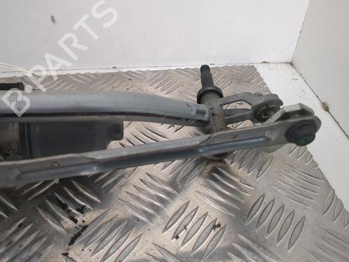 Front wiper motor PEUGEOT 208 I (CA_, CC_) 1.6 HDi / BlueHDi 75 | BP25656507M29