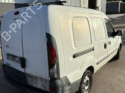 Right taillight RENAULT KANGOO (KC0/1_) D 65 1.9 (KC0E, KC02, KC0J, KC0N) | BP25655413C35 - Image 10