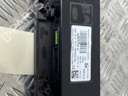 Used Electronic module CITROËN C3 III (SX) 1.6 BlueHDi 75 (75 hp) 25655157