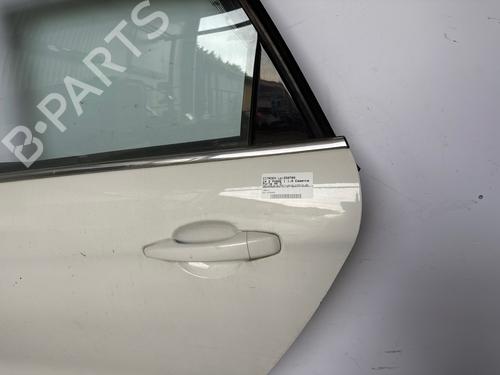 left-rear-door-citroen-c4-ii-nc_-2009-36256292 main image