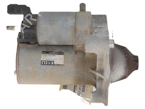 Starter CITROËN C3 II (SC_) 1.2 VTi 82 | BP39713089M8 - Image 5