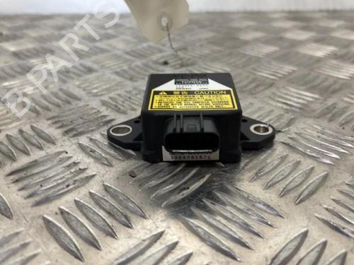 Control unit TOYOTA RAV 4 II (_A2_) 2.0 D 4WD (CLA20_, CLA21_, CLA20R, CLA21R) | BP25657013M11 - Image 4