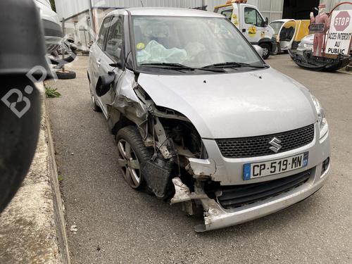 Alternator SUZUKI SWIFT III (MZ, EZ) 1.3 (RS413, ZC11S) | BP25660544M7  - Image 8