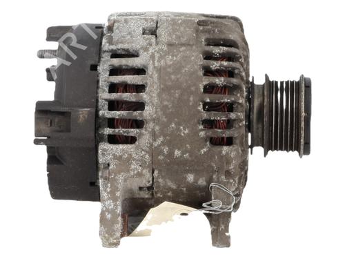 Alternator AUDI A3 (8P1) 1.9 TDI | BP33851076M7 - Image 5