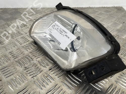 Right front fog light PEUGEOT 308 SW I (4E_, 4H_) 1.6 HDi | BP25660186C31 