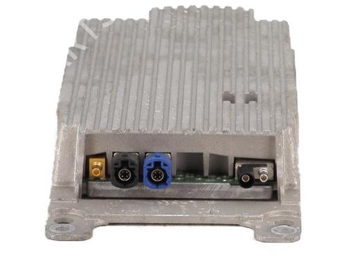 Used Electronic module BMW 5 Touring (F11) 535 i xDrive (306 hp) 31908699