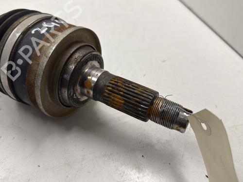 left-front-driveshaft-ford-ranger-tke-2011-26434699 main image