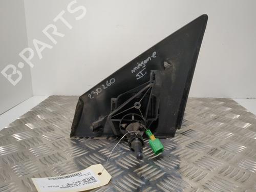 Right mirror RENAULT MEGANE II Estate (KM0/1_) 1.5 dCi (KM02, KM13) | BP25659179C27 