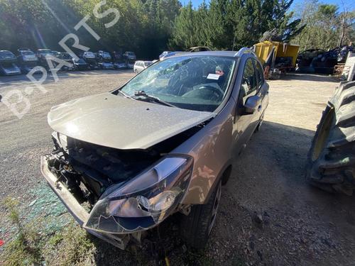 Engine control unit (ECU) RENAULT CLIO III Grandtour (KR0/1_) 1.5 dCi (KR0F) | BP25655740M57 