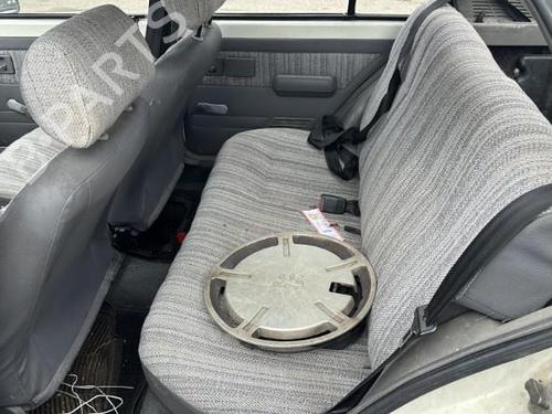 Left mirror PEUGEOT 205 II (20A/C) 1.7 Diesel | BP25660083C26 