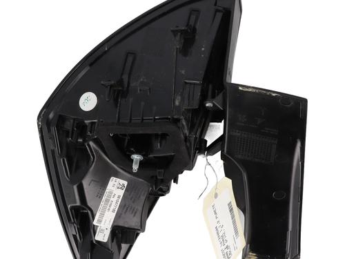 Left taillight PEUGEOT 3008 II SUV (MC_, MR_, MJ_, M4_) 1.2 THP/ PureTech 130 (MRHNSM, MRHNSU, MRHNSJ, MRHNYW,... | BP26153615C34 