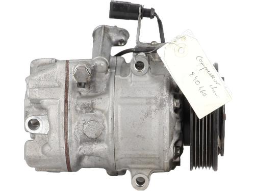 AC compressor VW POLO V (6R1, 6C1) 1.2 | BP25659984M34