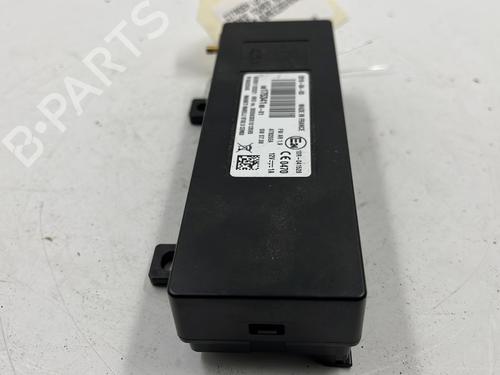 Elektronisk modul CITROËN JUMPY III Bus (V_) 2.0 BlueHDi 180 | BP25654600M83 