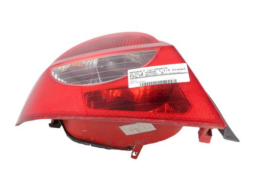 Venstre baglygte Venstre baglygte RENAULT CLIO III (BR0/1, CR0/1) 1.5 dCi (BR17, CR17) (86 hp) 34005694 34005694