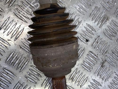 Drivaksel fortil venstre RENAULT MODUS / GRAND MODUS (F/JP0_) 1.5 dCi (FP0D, JP0D) (82 hp) 25660829