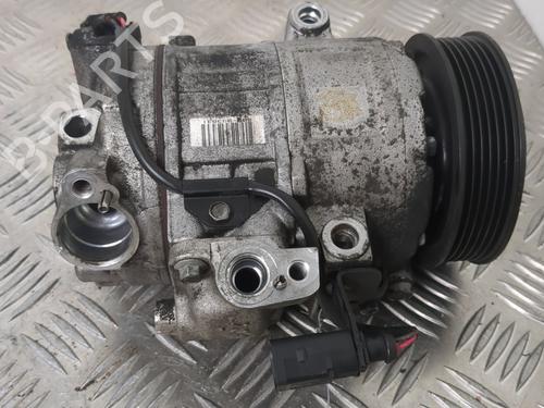 AC-Kompressor VW POLO V (6R1, 6C1) 1.2 | BP25659799M34 