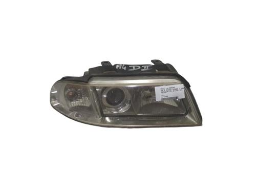 Right headlight AUDI A4 B6 Avant (8E5) 1.9 TDI | BP25660792C29 - Image 4