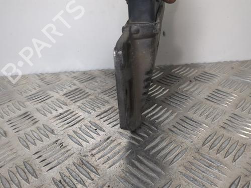 Engine control unit (ECU) RENAULT MEGANE II Coupé-Cabriolet (EM0/1_) 2.0 | BP25658387M57