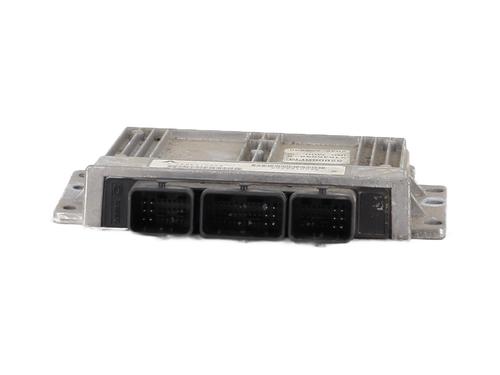 Used Engine control unit (ECU) RENAULT LAGUNA II (BG0/1_) 1.8 16V (BG04, BG0B, BG0C, BG0V) (117 hp) 28193880