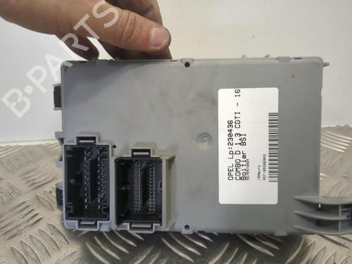 Fuse box OPEL COMBO Box Body/MPV (X12) 1.3 CDTI (B05) 00519756240