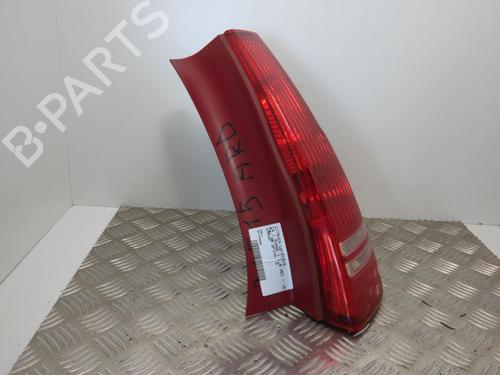 Used Right taillight CITROËN C4 I (LC_) 1.6 HDi (109 hp) 25659320