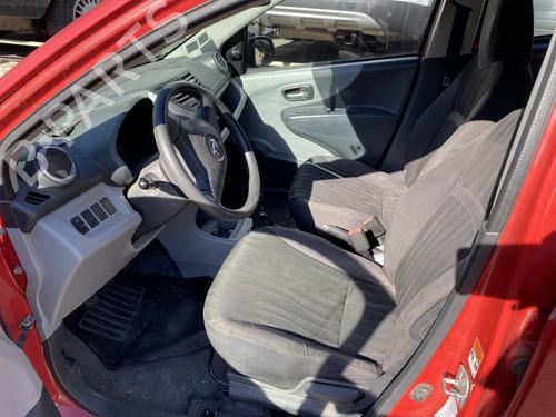 Heater blower motor NISSAN PIXO (UA0) 1.0 | BP28158466M62