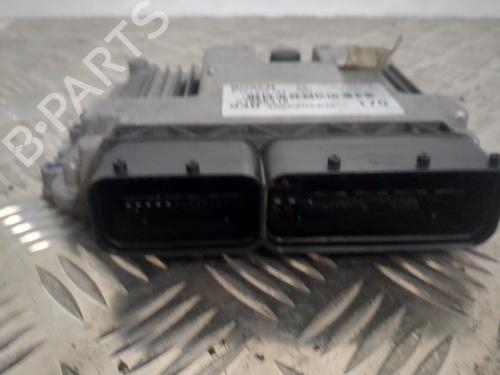Engine control unit (ECU) ALFA ROMEO GIULIETTA (940_) 2.0 JTDM (940.FXL1A) | BP25656403M57 