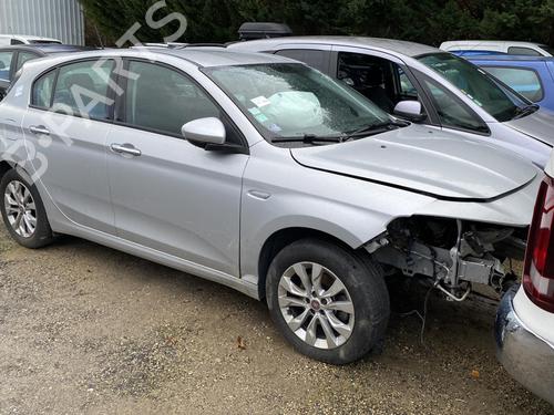 Used Subframe FIAT TIPO Hatchback (356_, 357_) 1.4 (356HXA1B) (95 hp) 25659100