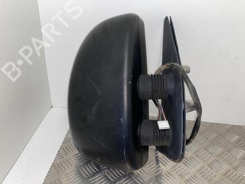 Right mirror PEUGEOT BOXER Van (244) 2.2 HDi | BP25657349C27 