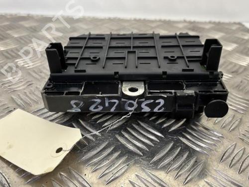 Zekeringkast PEUGEOT 206 Hatchback (2A/C) 1.4 HDi eco 70 (68 hp) 25660658