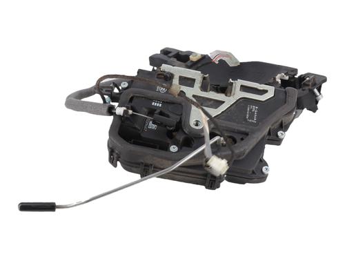 rear-left-lock-bmw-x1-e84-2009-2010-2011-2012-2013-2014-2015-40200919 main image