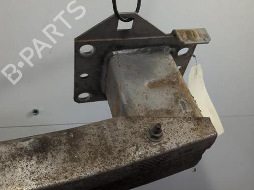 Used Front bumper reinforcement CITROËN C4 II (NC_) 1.6 HDi 115 (114 hp) 25657253