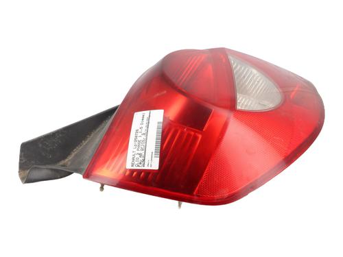 Left taillight RENAULT CLIO III (BR0/1, CR0/1) 1.5 dCi (BR17, CR17) | BP32207856C34