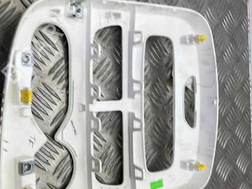 Andre RENAULT ZOE (BFM_) ZOE | BP25658562O1 