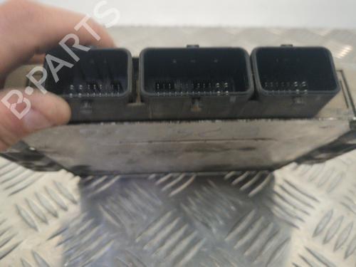 Computer motormanagement RENAULT CLIO II (BB_, CB_) 1.2 (BB0A, BB0F, BB10, BB1K, BB28, BB2D, BB2H, CB0A,... (58 hp) 25659152