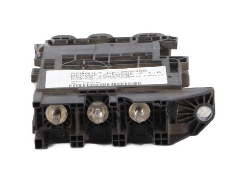 Used Electronic module RENAULT MEGANE III Hatchback (BZ0/1_, B3_) 1.6 dCi (BZ00, BZ12, BZ13) (130 hp) 31884105