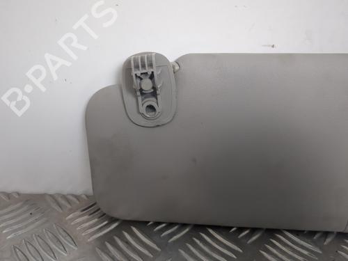 Left sun visor DACIA SANDERO II 1.2 | BP25655039I1  - Image 5